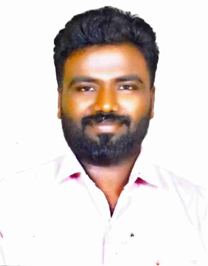 DHAYANIDHI D