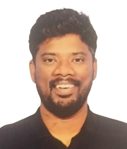 AJITHKUMAR A