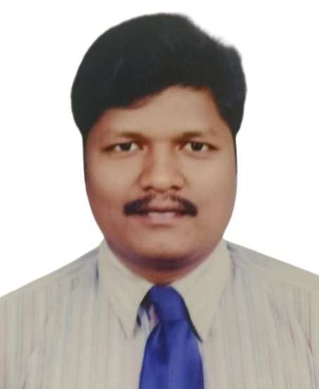 ASHOK KUMAR C.A