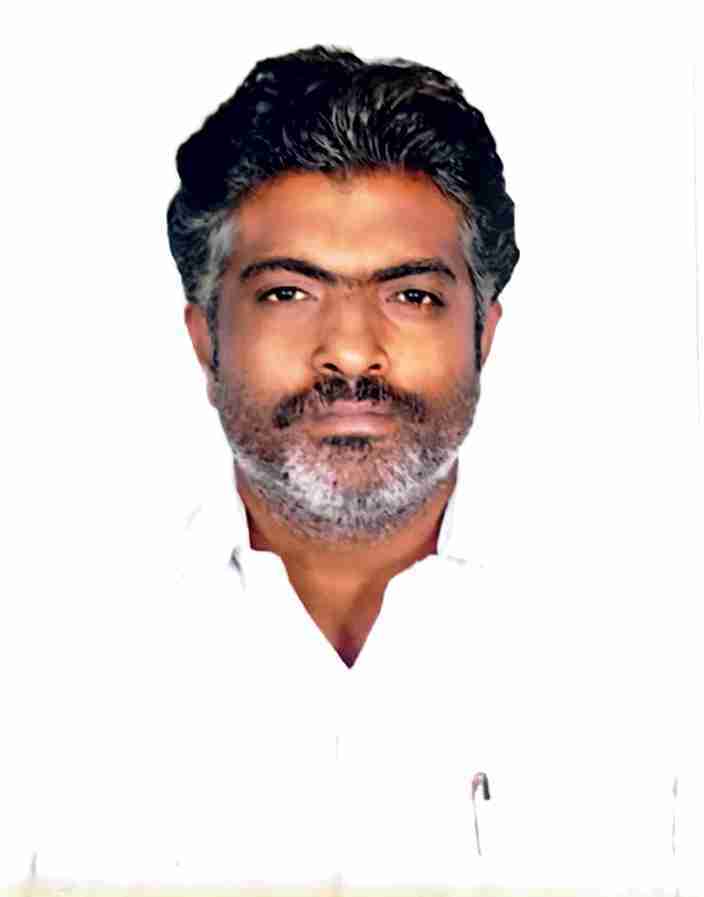 KANNAN M