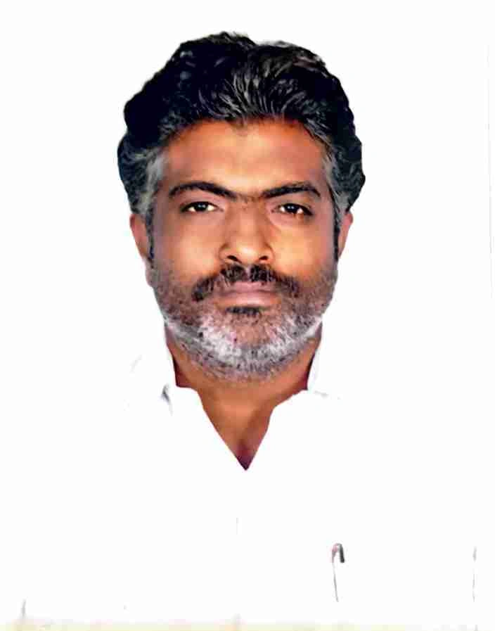 KANNAN M