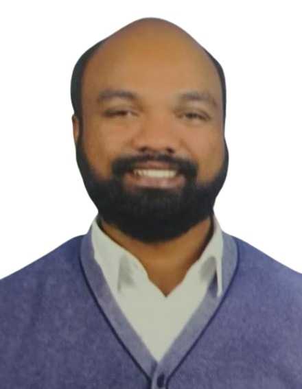 JAYA ZEBA C