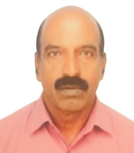 KANDASAMY S