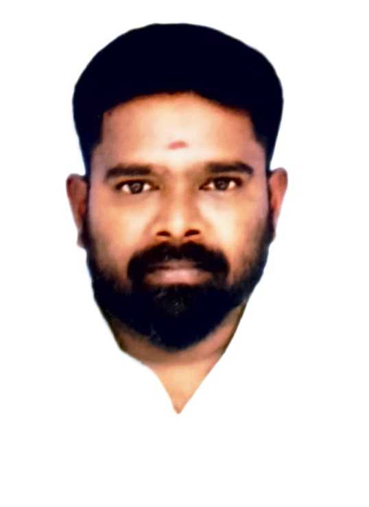 YUVARAJ S