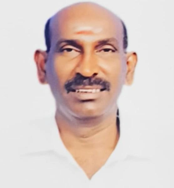 VIJAYAKUMAR  D