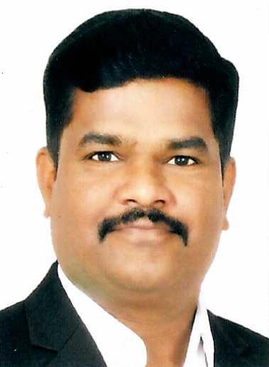 JAGADESH CHANDER .M