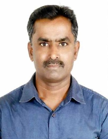A. SELVA KUMAR