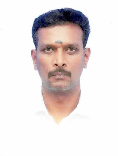 PRAKASH ARUNACHALAM