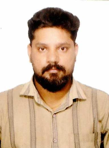 PRASANTH. D