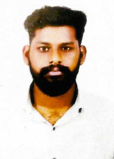 PRAVEEN THIYAGARAJAN
