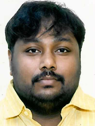G. J. DHARANIRAJ