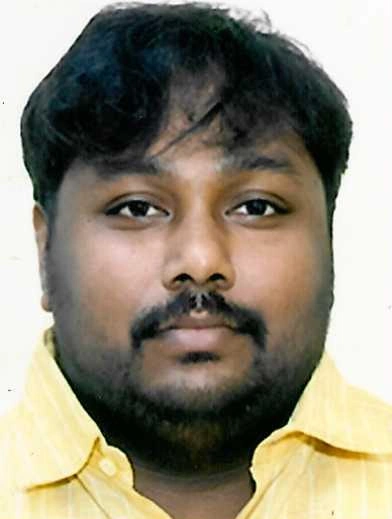 G. J. DHARANIRAJ