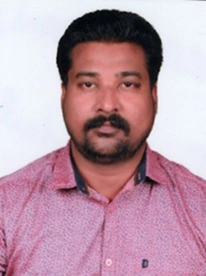 ARAVINDAN