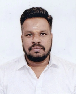 VENKATESH. K