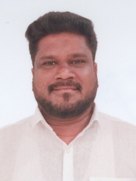 SRIDHAR. M