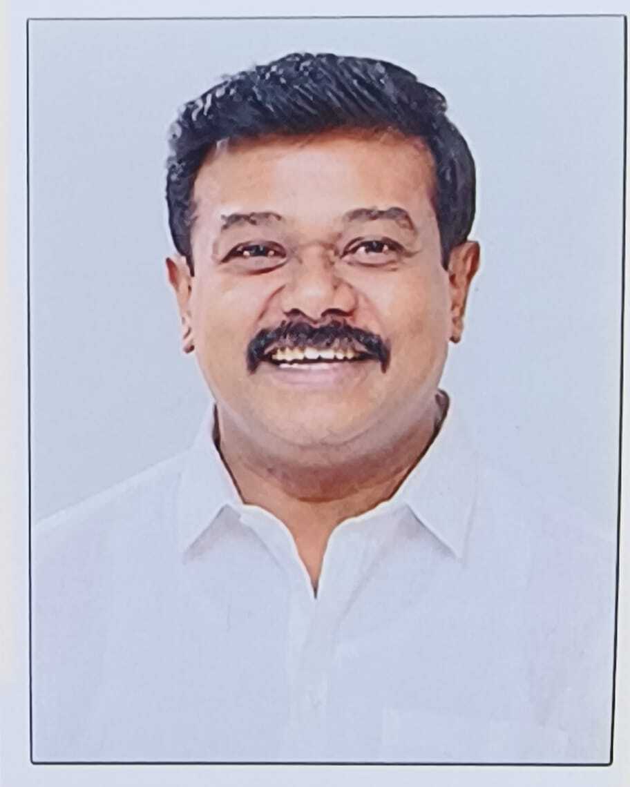 DR. A. SUBAIR KHAN