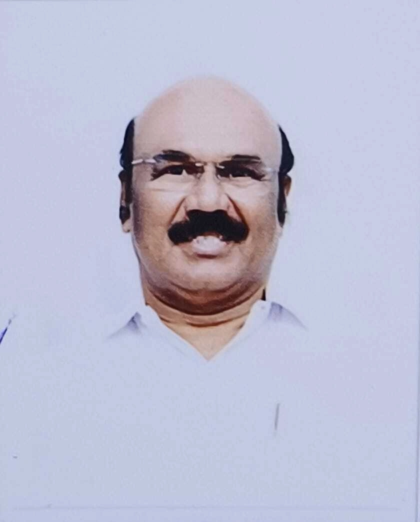 D. JAYAKUMAR