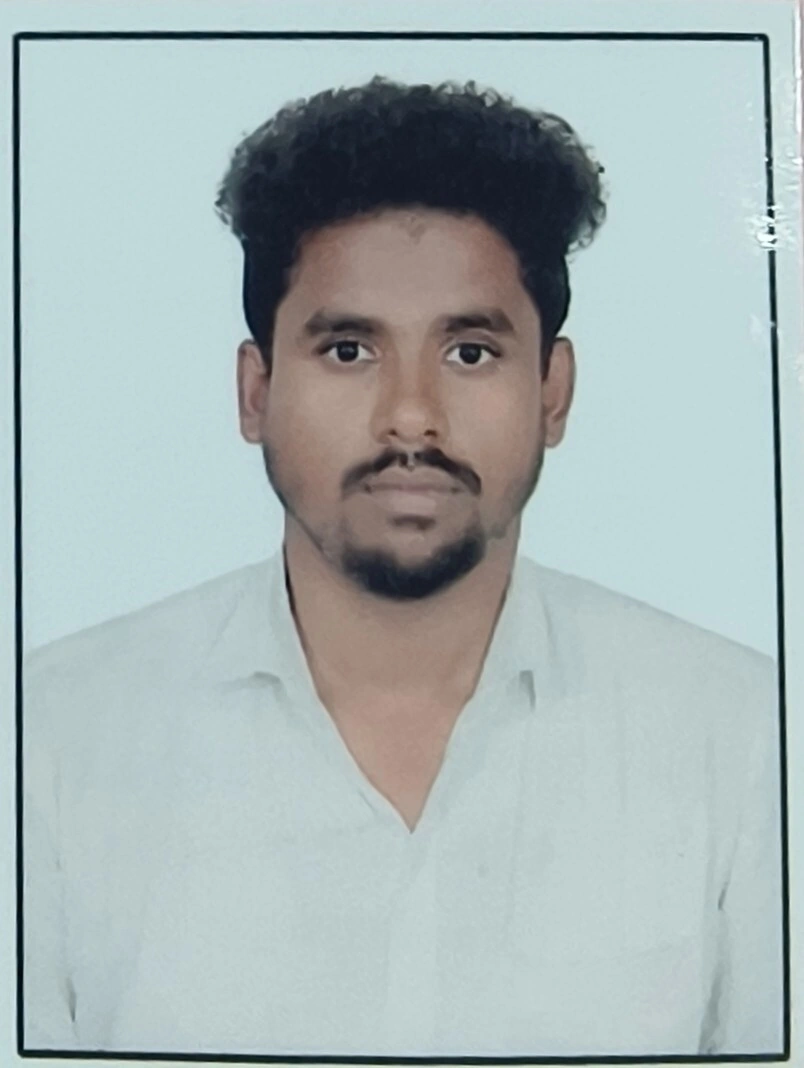 M. JAYARAJKUMAR