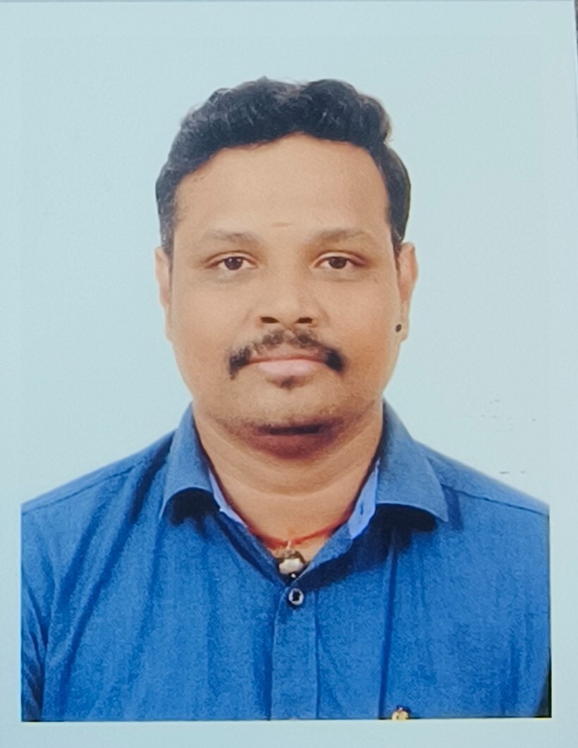 R. VINOTHKUMAR