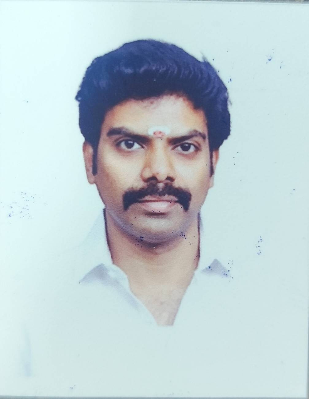 M. RAJKUMAR
