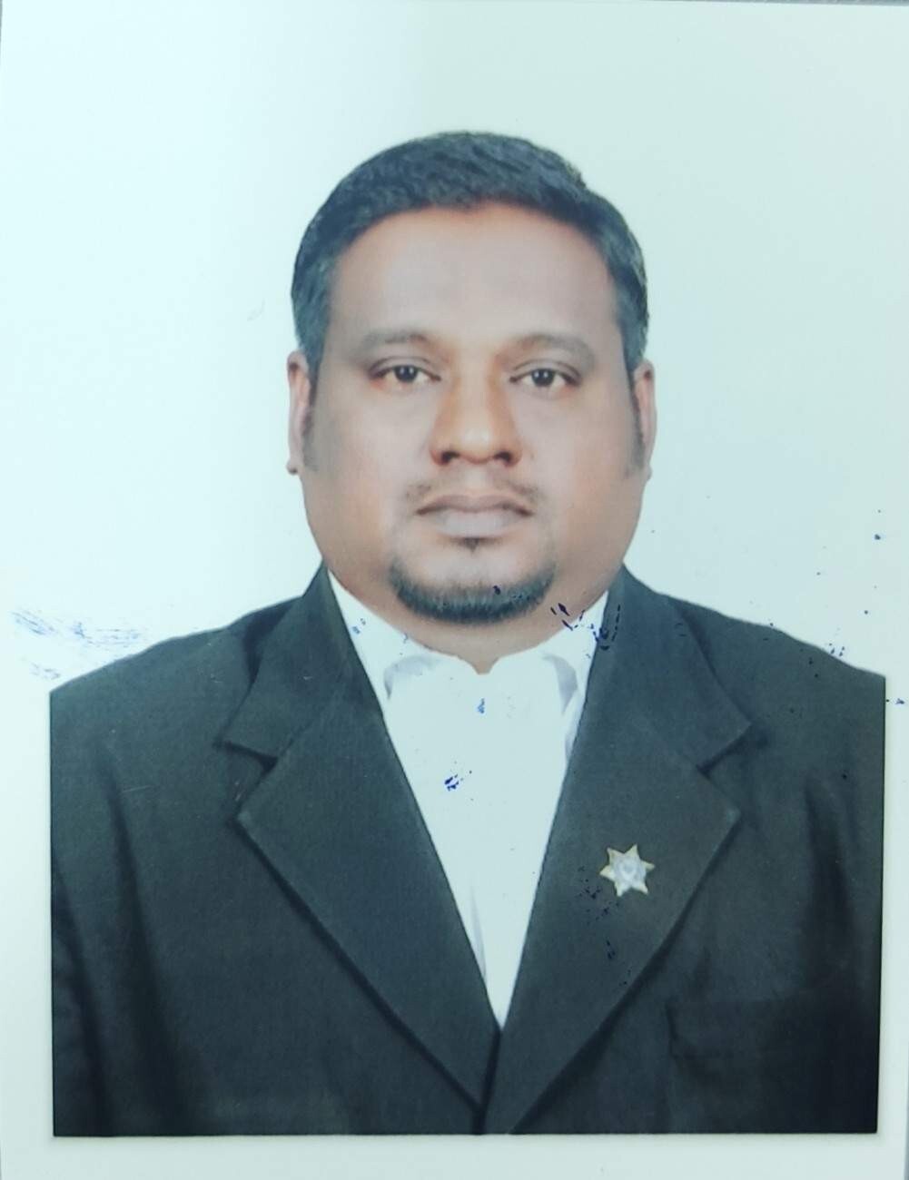 T. KAVIYARASU
