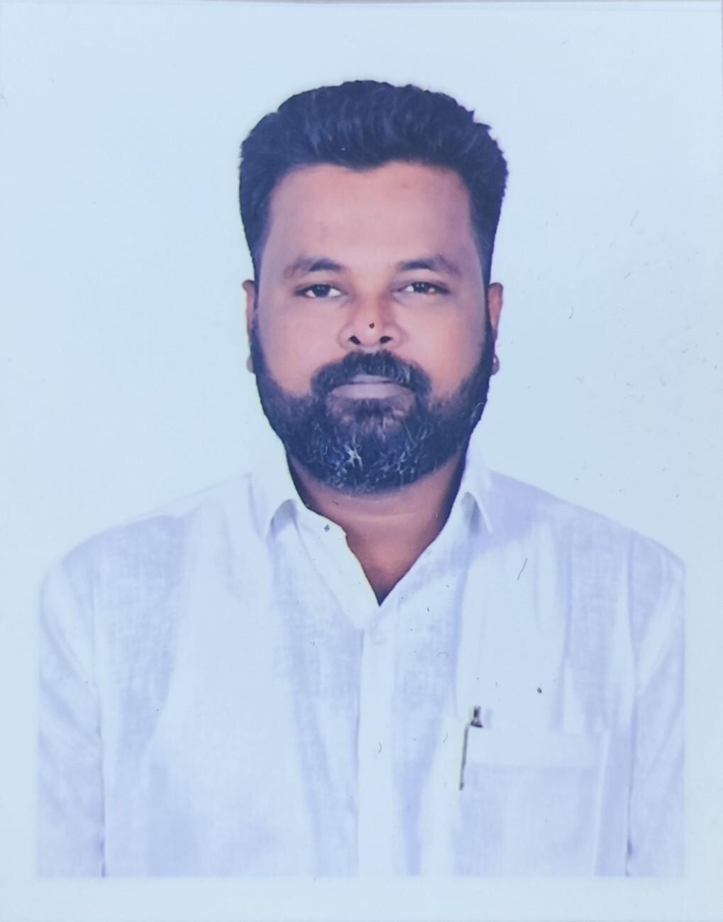 A. SATHIK KUMAR