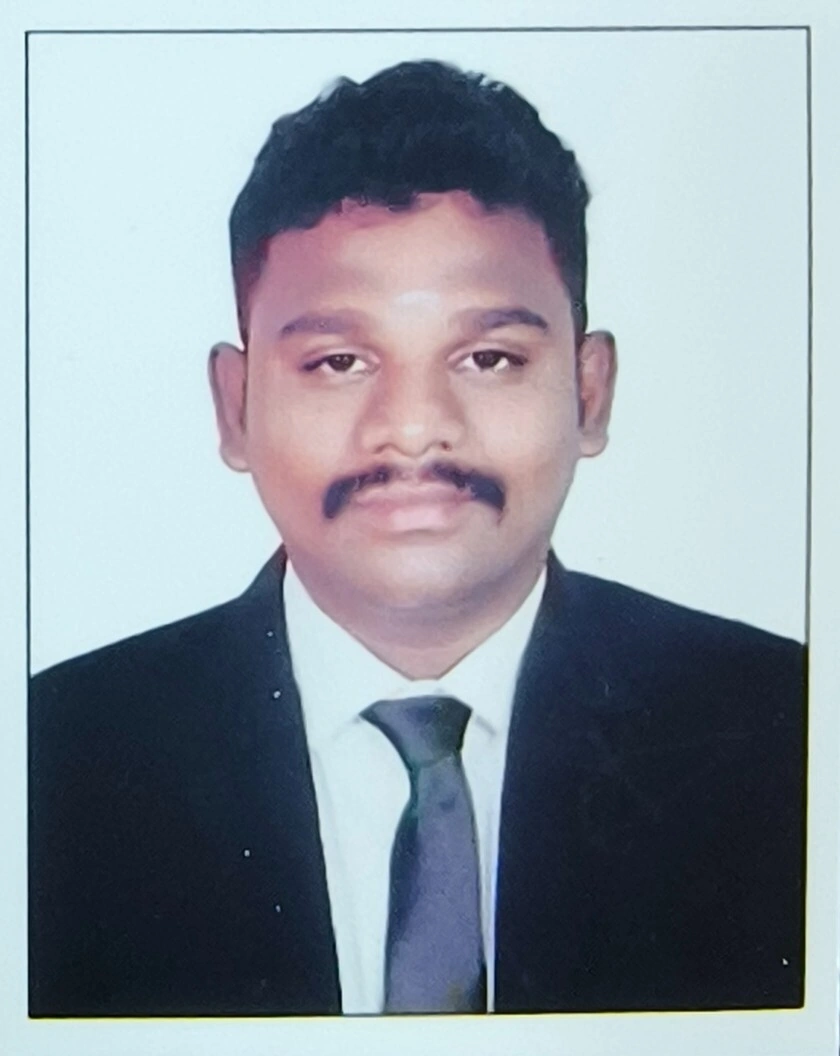 G. KARTHIKEYAN