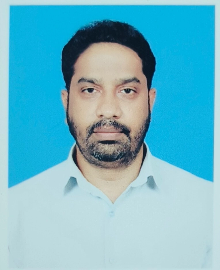 KERTHIVARUNNAN .R