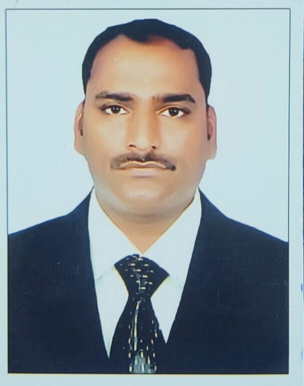 A. SASIKUMAR