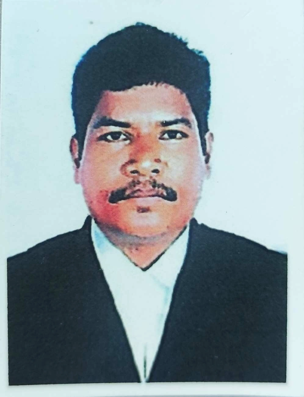 C. SRIDHAR