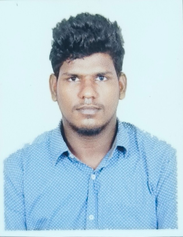 M. SHANMUGAM