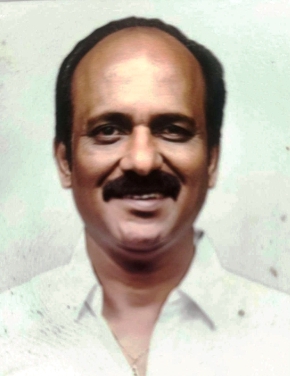 SINORA P S ASHOK