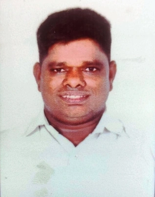 M SURESH