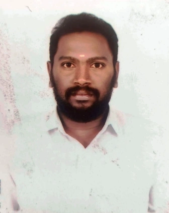 T VIJAYARAJ