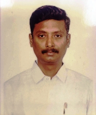 V JAGADEESAN