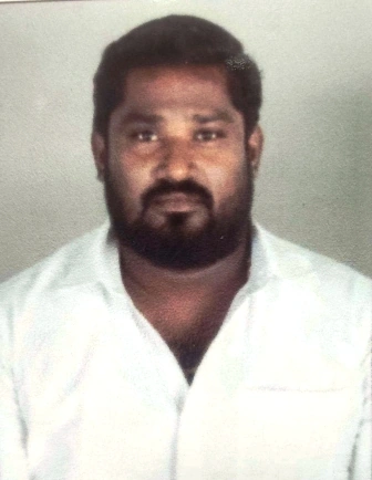 D KABILAN