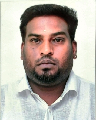 R DINESH