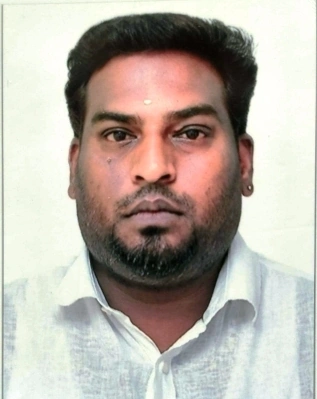 R DINESH