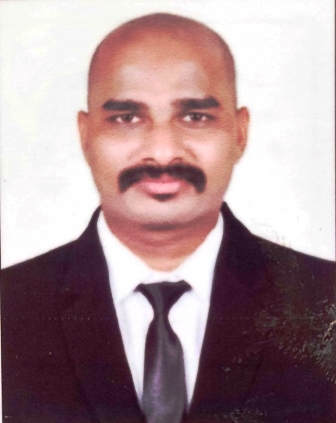M KALAIVENTHAN