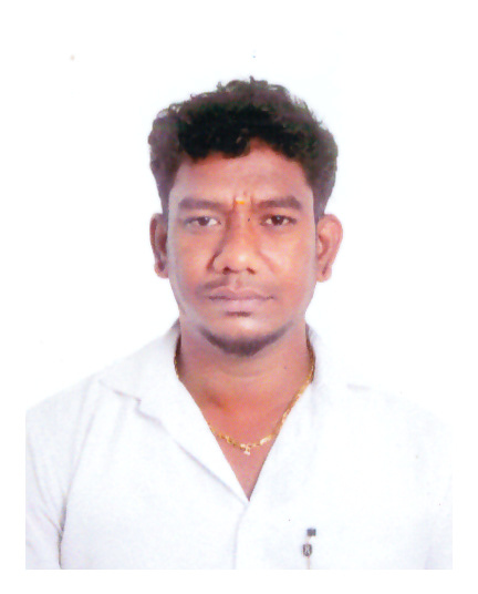 BHARATHKUMAR. G