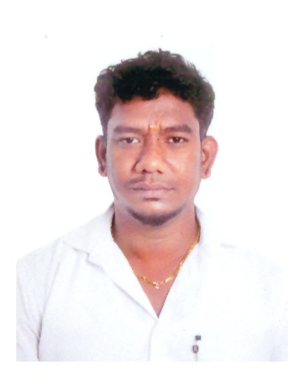 BHARATHKUMAR. G