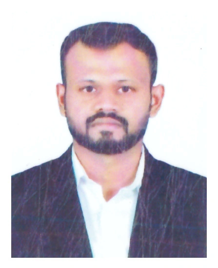 MOHAMED DHARIK. I