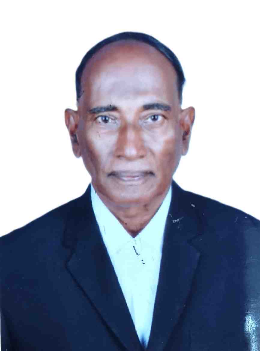 SUNDARA RAJU.A