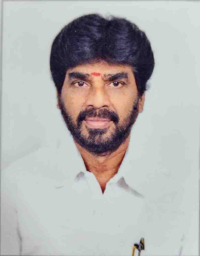SHANKAR.V