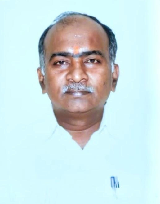 PRABHAKARAN.T