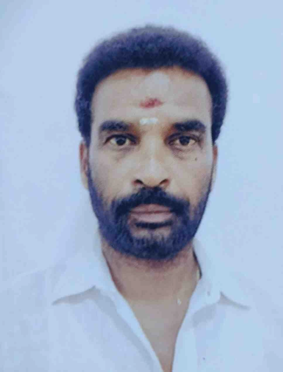 PACHAIYAPPAN.E
