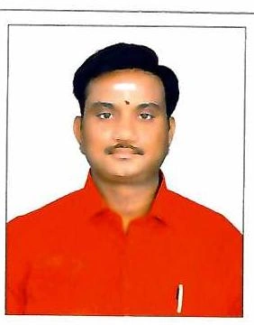 JANARTHANAN P