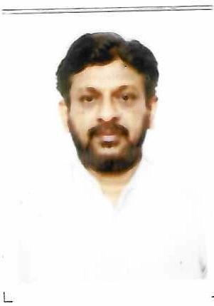 M HARISHANKAR