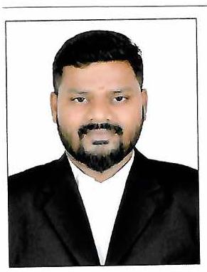 S SATHISH KUMAR