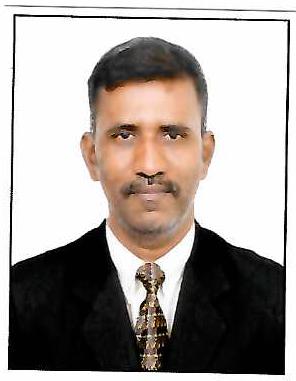 RAMAMOORTHY E